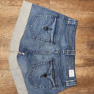 Hudson Jean short Size 26